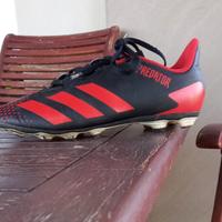 Adidas predator bambini