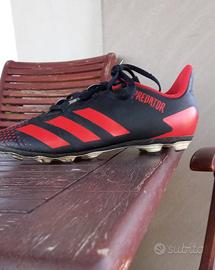 Adidas predator bambini