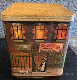 1990 The Silver Crane Company