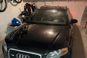 Audi A4 Avanti S Line Int/Est Quattro Tip. FAP