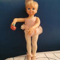 bambola ballerina