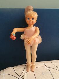bambola ballerina