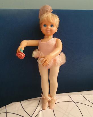 bambola ballerina