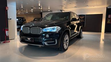 BMW X5 XDRIVE25D 2.0D 231CV - 2018