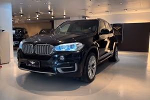 BMW X5 XDRIVE25D 2.0D 231CV - 2018
