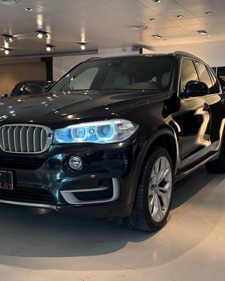BMW X5 XDRIVE25D 2.0D 231CV - 2018