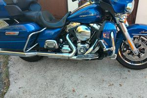 Harley Davidson ultra limited 