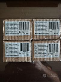 Hudson Reed - Ugelli Doccia Cromati