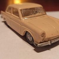 Politoys n. 46  Volkswagen 1500