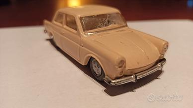 Politoys n. 46  Volkswagen 1500