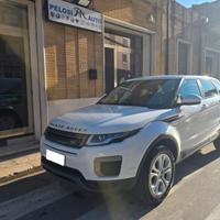 Land Rover RR Evoque 2.0 TD4 Autocarro 5 posti