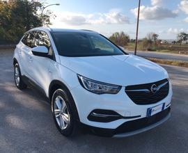 Opel Grandland X 1.5 diesel Ecotec 130 cv aut. Bus