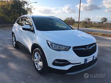 Opel Grandland X 1.5 diesel Ecotec 130 cv aut. Bus