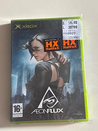 Aeronflux