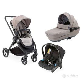 Chicco trio comfort