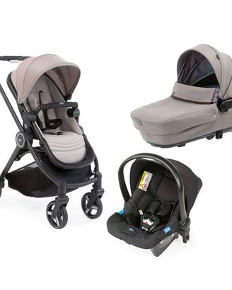 Chicco trio comfort