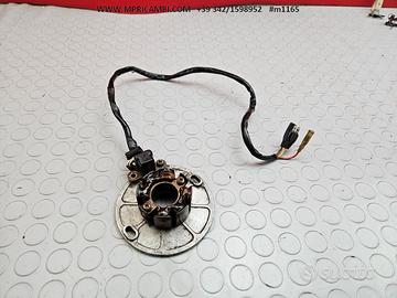 STATORE ACCENSIONE YAMAHA  YZ 125 1986 1988 YZ125