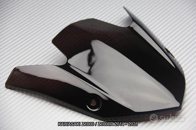 Cupolino KAWASAKI Z1000 / Z1000R 2014 - 2021