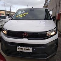 OPEL Combo Cargo 1.5 Diesel