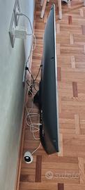 Smart TV LG 43" UM7600PLB