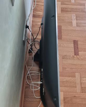 Smart TV LG 43" UM7600PLB