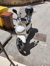 Motorino come nuovo