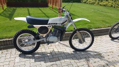 Ancillotti moto Vendita in Moto e scooter