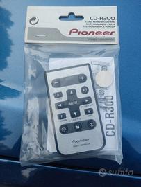 PIONEER CD-R300 Telecomando Autoradio 