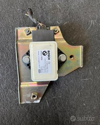 Sensore imbardata accelerazione Bmw x1