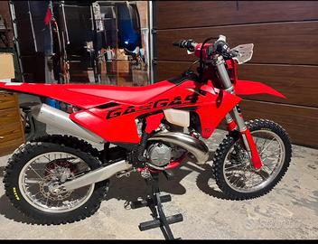 Gas gas 250 2t