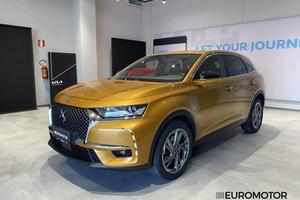 DS DS7 Crossback 1.5 bluehdi Business 130cv auto