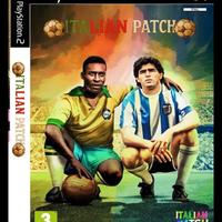 PES LEGENDS ita PS2/PS3