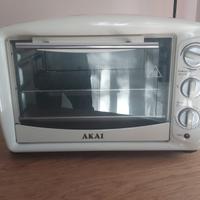 forno elettrico vintage