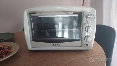 forno elettrico vintage