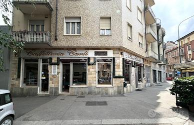 NEGOZIO A TORINO