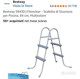 piscina Intex 3x2 h 0,75