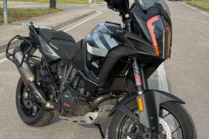 KTM 1290 Super Adventure S (2020)