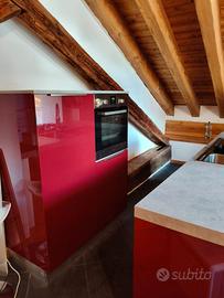 Cucina completa gratis