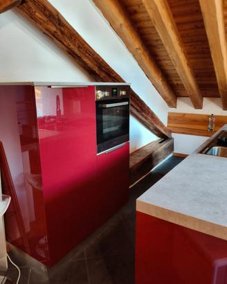 Cucina completa gratis