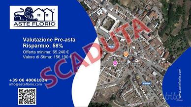 Immobile in asta di 155 m² a Spinazzola