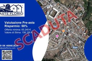 Immobile in asta di 155 m² a Spinazzola