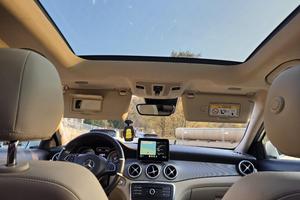 mercedes gla 180d in perfette condizioni