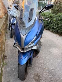 Kymco Xciting 400s - 2020