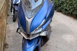 Kymco Xciting 400s - 2020