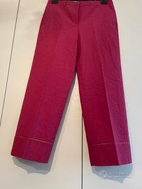 Pantalone vinaccia