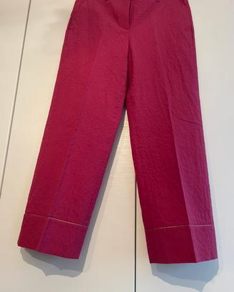 Pantalone vinaccia