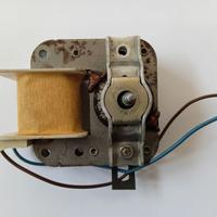 Motore per giradischi BSR/DUAL/GARRARD