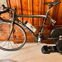 Wilier Mortirolo full carbon pro-race