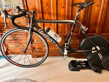 Wilier Mortirolo full carbon pro-race