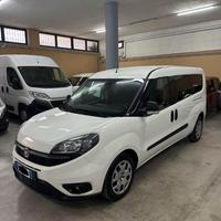 FIAT DOBLO’ 1.6 120CV MAXI COMBI N1